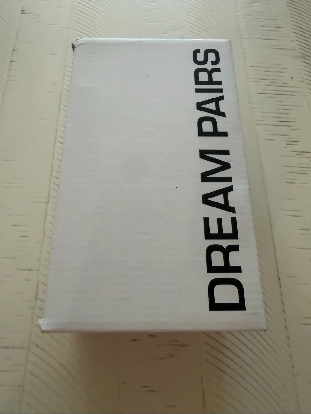 Dream Pairs White Patent Mary Jane Dress Shoes with Bow and Heart Jewel